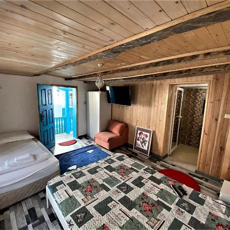 Цяла Ваканционна Къща- Florina Houses Hotel Goranovtsi Esterno foto