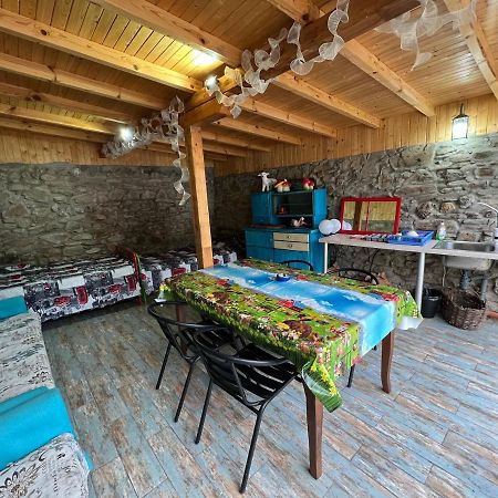 Цяла Ваканционна Къща- Florina Houses Hotel Goranovtsi Esterno foto