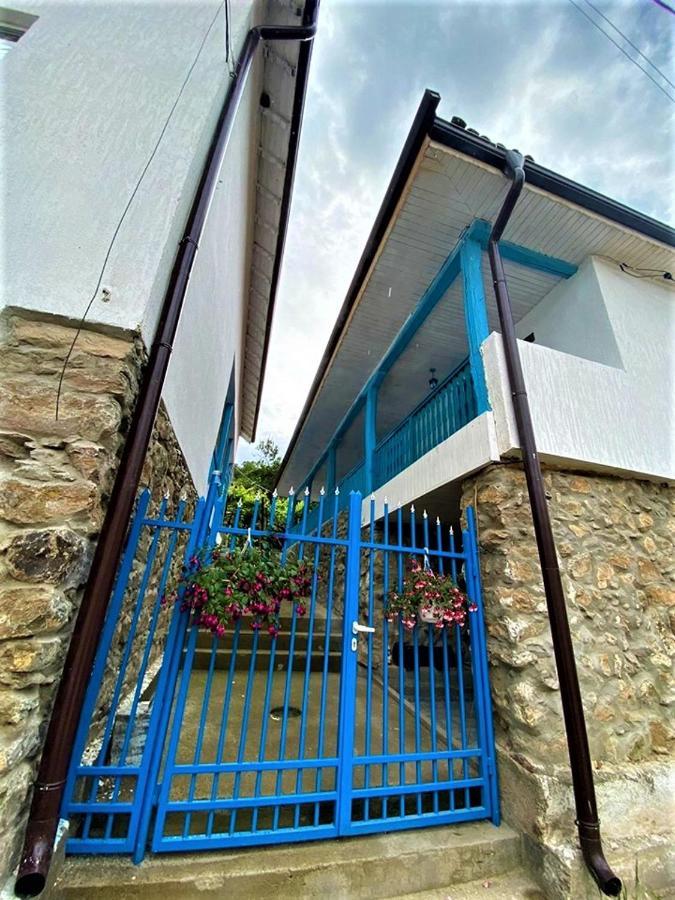 Цяла Ваканционна Къща- Florina Houses Hotel Goranovtsi Esterno foto